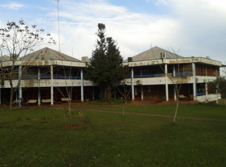 Universidad Nacional de Misiones, Argentina